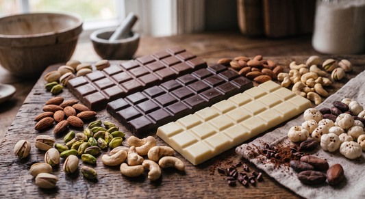 Chocolate Bars
