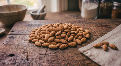 Fruits and Nuts