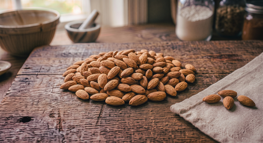 Fruits and Nuts